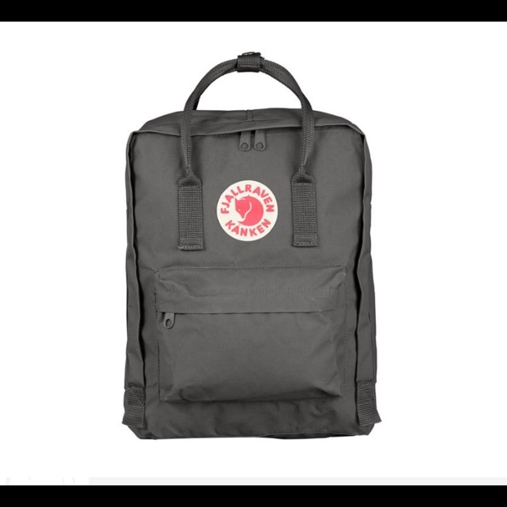 Fjall Raven Kanken Backpack 50’’